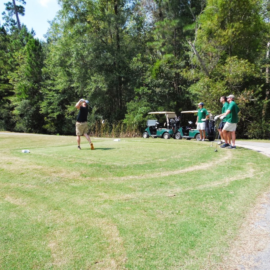 Willow Lake Golf Course