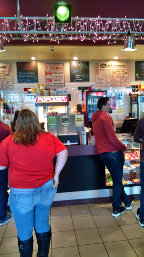 Movie Theater «Hermiston Cinema», reviews and photos, 355 W Theater Ln, Hermiston, OR 97838, USA