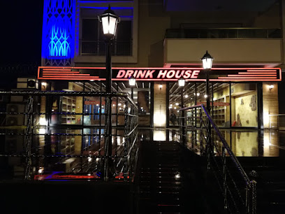 Drink house