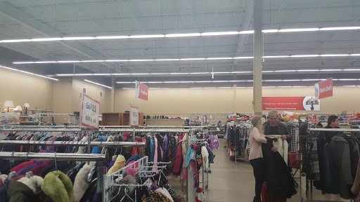 Thrift Store «Savers», reviews and photos, 230 W Virginia St #50, Crystal Lake, IL 60014, USA