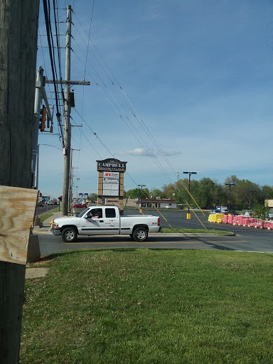 Hardware Store «Westlake Ace Hardware 032», reviews and photos, 2350 S Campbell Ave, Springfield, MO 65807, USA
