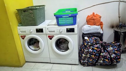 Kikan Laundry