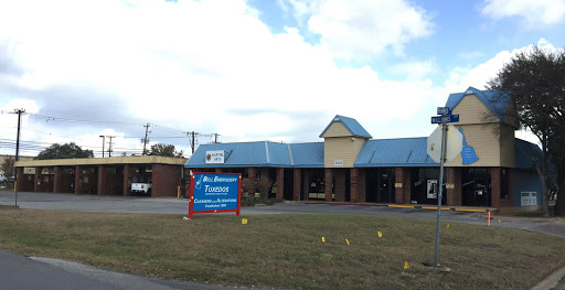 3803 Williams Dr # A, Georgetown, TX 78628, USA