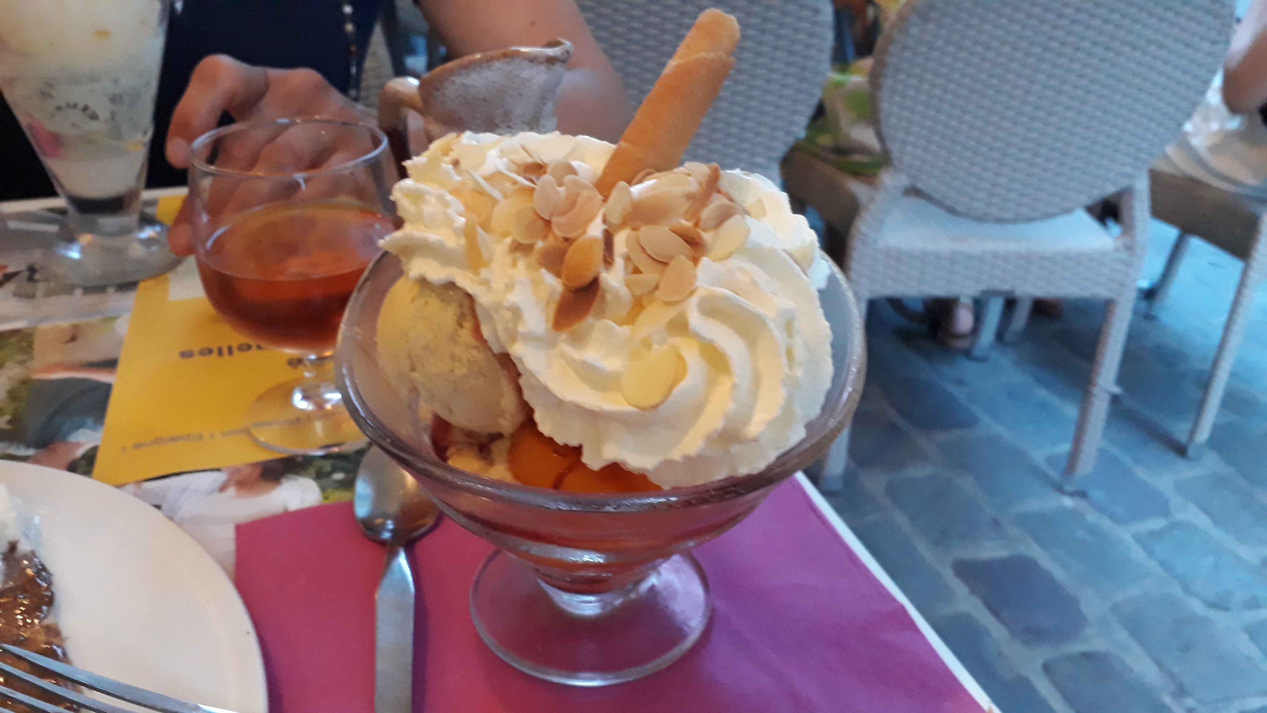 Photo n° 4 de l'avis de François-Xavier.e fait le 07/08/2018 à 19:57