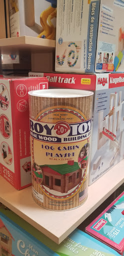 Toy Store «SpielWerk Toys», reviews and photos, 3808 N Williams Ave # 121, Portland, OR 97227, USA