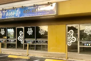 Taino's Bakery & Deli (Kissimmee BVL) image