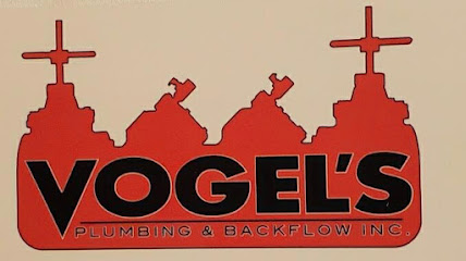 Vogel’s Plumbing & Backflow inc.