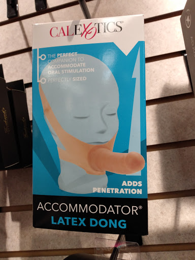 Lingerie Store «Fascinations», reviews and photos, 5930 W Greenway Rd, Glendale, AZ 85306, USA