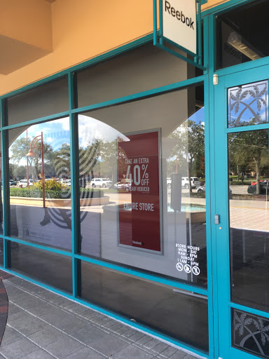 Shoe Store «Reebok», reviews and photos, 1781 94th Dr, Vero Beach, FL 32966, USA
