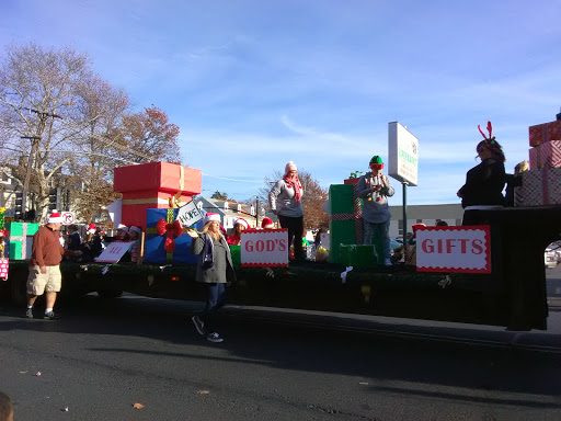 Supermarket «Bristol Selecto Supermarket», reviews and photos, 320 Pond St, Bristol, PA 19007, USA