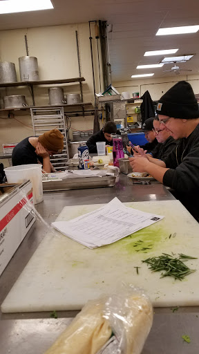 Caterer «Russell Morin Fine Catering», reviews and photos, 95 Frank Mossberg Dr, Attleboro, MA 02703, USA