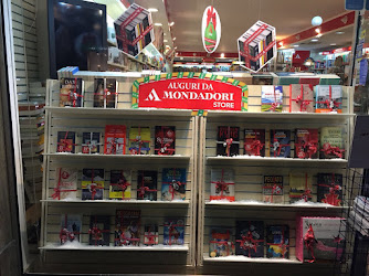 Mondadori Bookstore Avellino