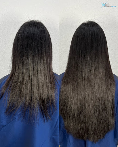 Hair Salon «Hair Xpressions Salon», reviews and photos, 8949 Westheimer Rd, Houston, TX 77063, USA