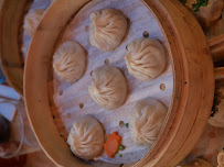Xiaolongbao du Restaurant de dimsums 21G Dumpling à Paris - n°2