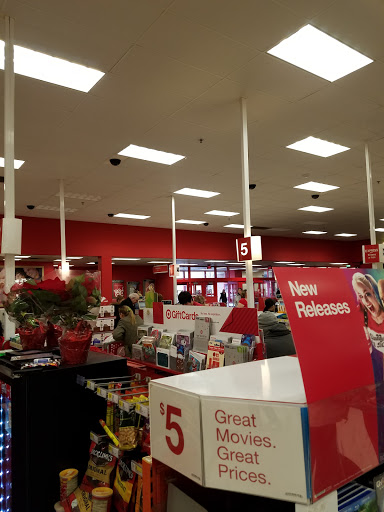 Department Store «Target», reviews and photos, 1149 Sunrise Hwy, Copiague, NY 11726, USA