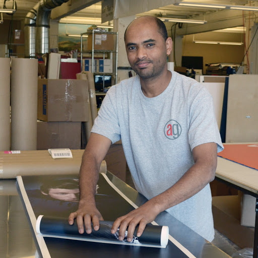 Print Shop «AlphaGraphics Tacoma», reviews and photos, 5005 Pacific Hwy E #16, Fife, WA 98424, USA