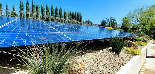 SoCal Solar Panel Cleaning Company image