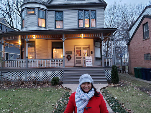 Tourist Attraction «Ernest Hemingway Birthplace», reviews and photos, 339 N Oak Park Ave, Oak Park, IL 60302, USA