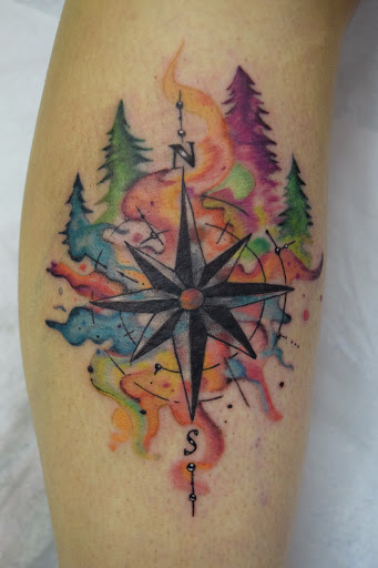 Explore neck word tattoo ideas, creative tattoo ideas in Scottsbluff, available at Elixir Tattoo