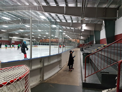 Fort William First Nation Arena