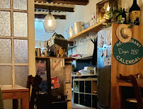 Atmosphère du Restaurant Calendal à Cassis - n°3