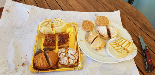 Dulcería San Mateo Gran Canaria