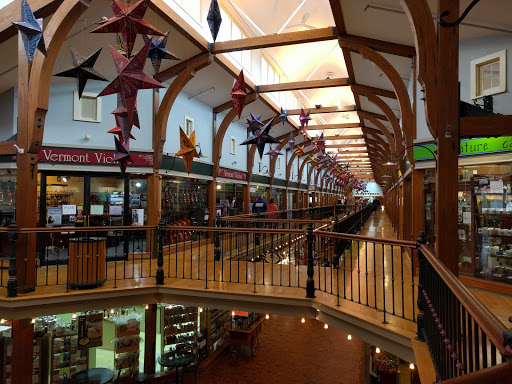 Shopping Mall «PowerHouse Mall», reviews and photos, 8 Glen Rd, West Lebanon, NH 03784, USA