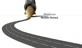 Middlesex Mobile Notary