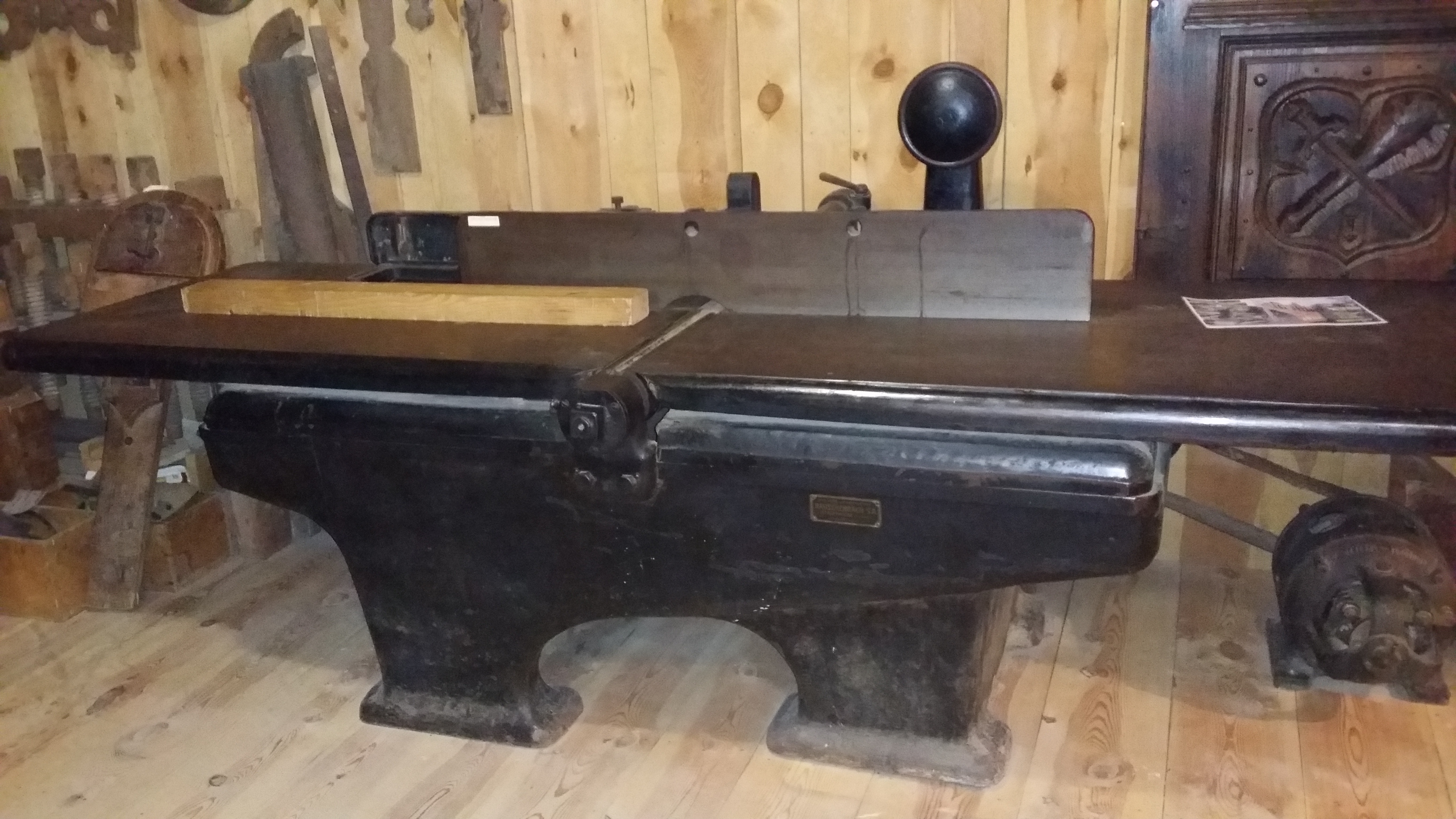 Photo n° 11 de l'avis de Eric.A fait le 03/08/2018 à 04:06