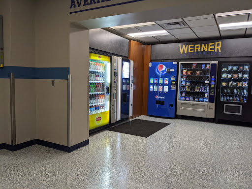 Trucking Company «Werner Enterprises, Inc.», reviews and photos, 4395 Laybourne Rd, Springfield, OH 45505, USA