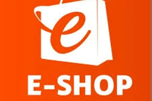 E-shop image