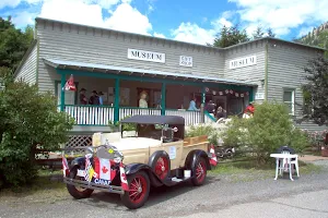 Hedley Museum & Tourist Booth, Hedley BC image
