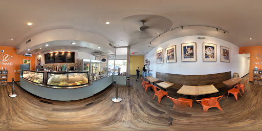 Ice Cream Shop «Sweet Republic», reviews and photos, 6054 N 16th St, Phoenix, AZ 85014, USA