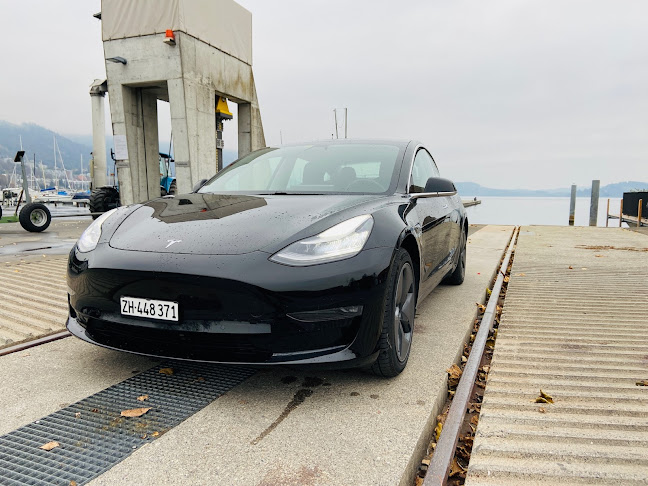 teslify ag - Tesla Rental Europe - Mietwagenanbieter
