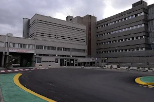 Civil Hospital San Severino Marche image
