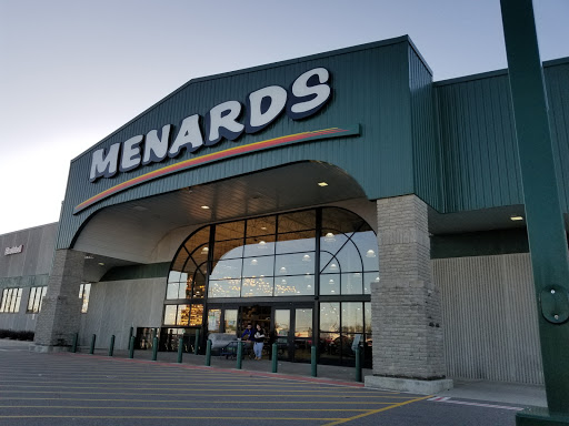 Menards, 2015 Wal Mart Dr NE, Warren, OH 44483, USA, 