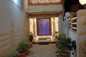 B K Bar and Restaurant image