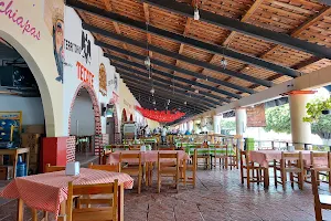 Restaurante Turistico Familiar Boca del Río image