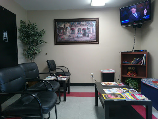 Auto Repair Shop «Precision Tune Auto Care», reviews and photos, 2500 W Braker Ln, Austin, TX 78758, USA