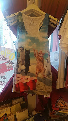 Clothing Store «May 23 Clothing and Accessories», reviews and photos, 117 W Gay St #134, West Chester, PA 19380, USA