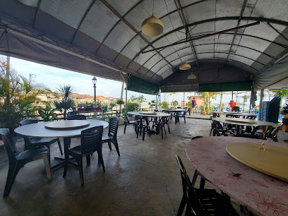 Tan Jetty Thai Food Restaurant - 97, Pengkalan Weld Georgetown, 10300 George Town, Malaysia