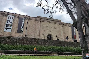 Sala de Conciertos Del Museo Nacional De Colombia image