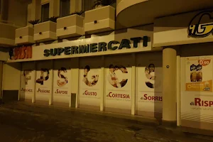 Italmarche' S.R.L. - Supermercati SISA image