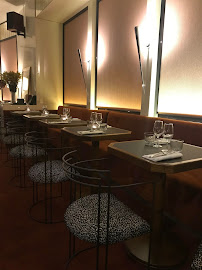 Atmosphère du Restaurant Chimère à Paris - n°4