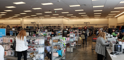 Department Store «Nordstrom Rack Sunvalley Shopping Center», reviews and photos, 703 Contra Costa Blvd, Pleasant Hill, CA 94523, USA