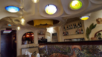 Atmosphère du Restaurant Le Petit Cafe à Collioure - n°14