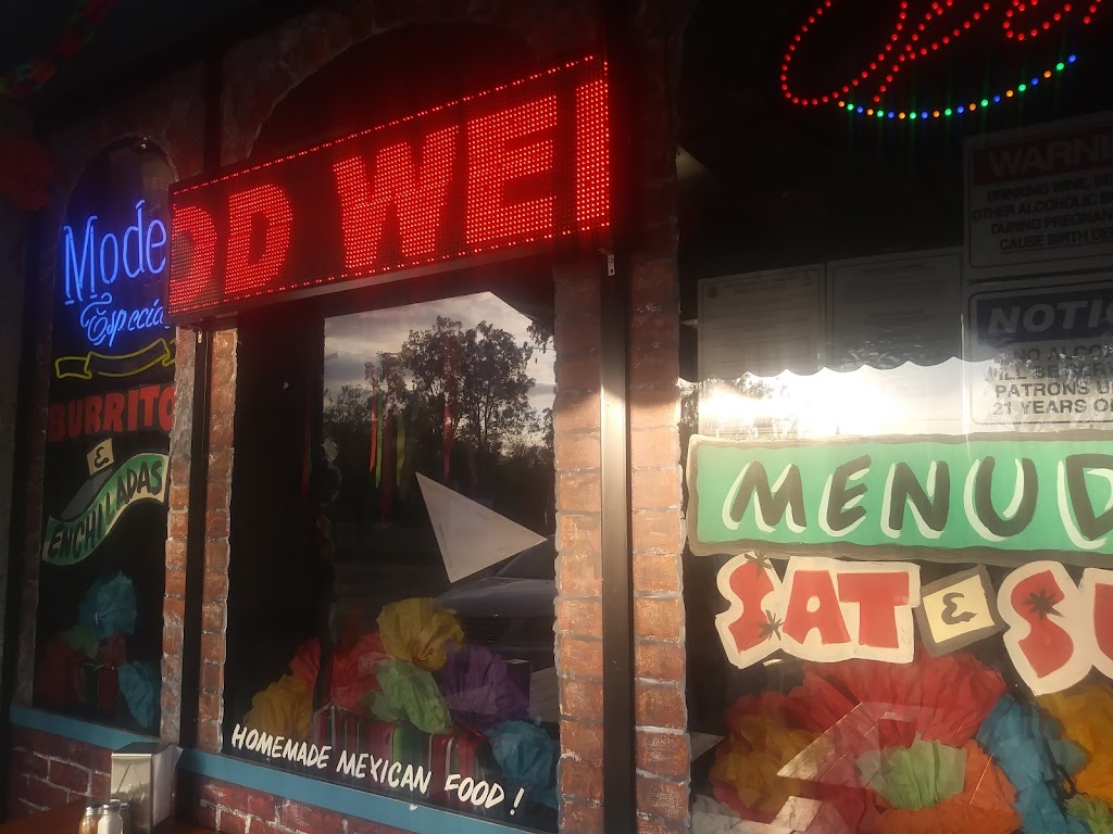 El Matador Authentic restaurant 91706