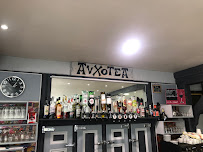 Atmosphère du Bar Restaurant Auxotea à Ayherre - n°3