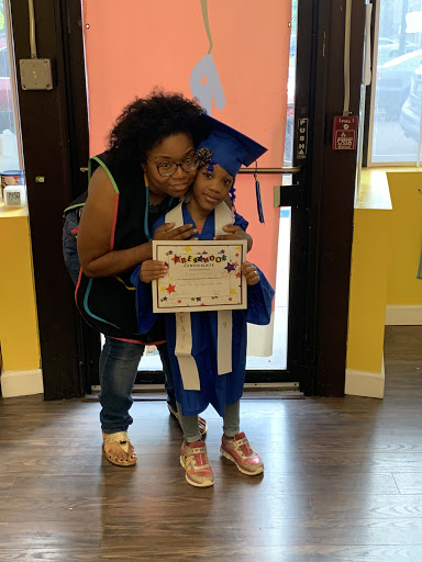 Day Care Center «Reach For the Stars Childcare Academy», reviews and photos, 4250 S King Dr, Chicago, IL 60653, USA