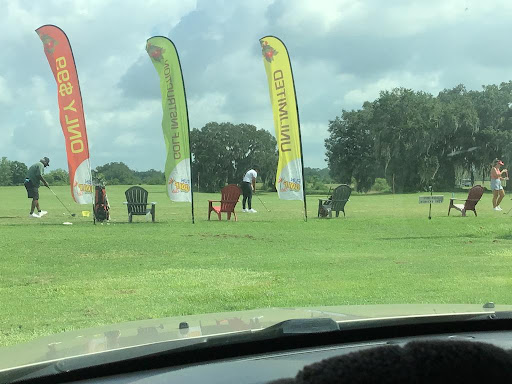 Golf Course «Sanlan Golf Course», reviews and photos, 2505 Sanlan Golf Dr, Lakeland, FL 33812, USA